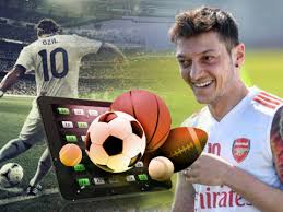 Mengenal Agen Sbobet88 Indonesia Panduan Lengkap untuk Pemain Mengenal Agen Sbobet88 Indonesia Panduan Lengkap untuk Pemain